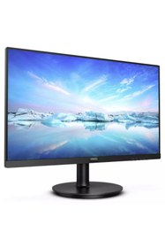 Resim Philips 21.5 Phılıps 222V8LA/00 LED Fhd 4ms 75HZ HDMI Dp 