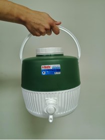 Resim Kale Termos 5 Lt Piknik Termos (1003 Super Picnic Cooler Jug) 