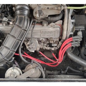 Resim 7785350 - Tipo Tempra Punto - Mpi Motor - 8Mm Kirmizi 441594341 