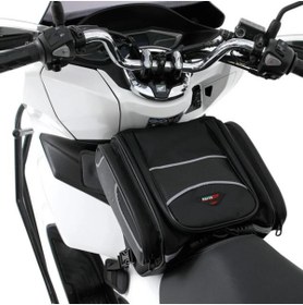 Resim Genel Markalar Bacak Ara Çantası Maxi Scooter Tex 629 