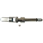 Resim Suntek Evrensel 2t Otomotiv Yatay Kriko Mili Uzunluk145mm 
