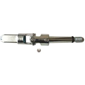 Resim Suntek Evrensel 2t Otomotiv Yatay Kriko Mili Uzunluk140mm 