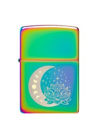 Resim Zippo 151 Spiritual Design Çakmak 