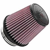 Resim K&N Universal 102x152x165mm KN-RU-5060 Hava Filtresi 
