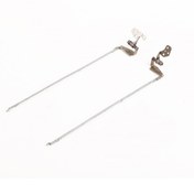 Resim Toshiba C850 Uyumlu Notebook Menteşe Takımı 