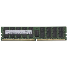 Resim Hynix Hma42gr7mfr4n-tf Td Ab 16gb Ddr4 2133 Mhz Server Ram Bellek 