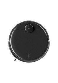 Resim Xiaomi Mi Robot Vacuum Mop 2 Pro Akıllı Robot Süpürge ve Paspas Siyah 