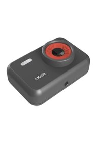 Resim SJCAM FUNCAM SIYAH COCUK KAMERASI 