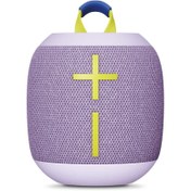 Resim Ultimate Ears Wonderboom 4 Taşınabilir Su Geçirmez Bluetooth Hoparlör, Büyük Bas Ve 360 Derece Ses 