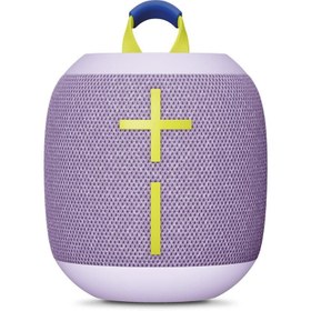 Resim Ultimate Ears Wonderboom 4 Taşınabilir Su Geçirmez Bluetooth Hoparlör, Büyük Bas Ve 360 Derece Ses 