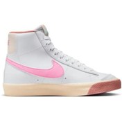 Resim Nike Blazer Mid 77 Kadın Beyaz Sneaker Kadin Spor Ayakkabı Dz2900100 I-69 