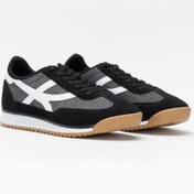 Resim LETOON Erkek Keten Günlük Spor Ayakkabı 