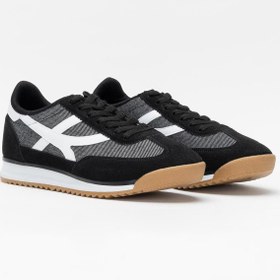 Resim LETOON Erkek Keten Günlük Spor Ayakkabı 