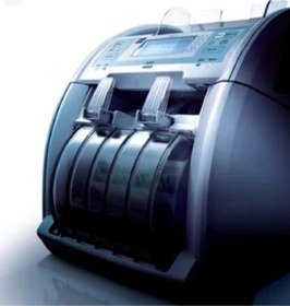 Resim Glory gfs 120 t 2EL yenilenmiş para sayma makinesi 