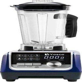 Resim Vosco Pro Dijital Bar Blender 