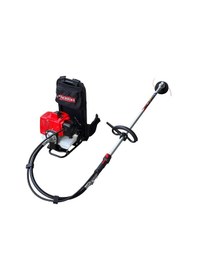 Resim Ferrino BG630 Benzinli Motorlu Sırt Tırpan 3.1Hp Big Farmer 