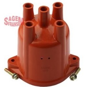 Resim SAGEM 77010 Distribütör Kapak Renault 12 - Murat 131 