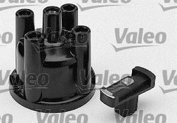 Resim ATEŞLEME ELEMANI DİST KAPAĞI TEVZİ MAK. M144 FIAT 