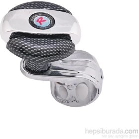 Resim Space Direksiyon Karbon-Krom Topuzu Metal Bağlantılı 