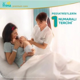 Resim Prima Care Eko Paket 4 Beden 46 Adet 