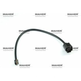 Resim Fren Balata Fişi Touareg Ön 7p0907637 