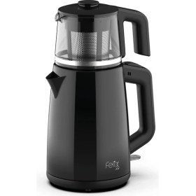 Resim Felix Fl398-01 Joy Çay Makinesi 