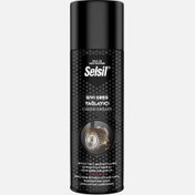Resim Selsil Sıvı Gres Yağlayıcı 500Ml 