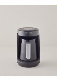 Resim English Home TKM 6002 Çift Taşım Türk Kahvesi Makinesi 