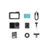 Resim DJI Osmo Action 4 Standart Combo Aksiyon Kamera 