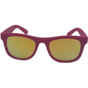 Resim Esrada Pembe Aynalı Mat Kız Çoçuk Güneş Gözlüğü 4001 49-20- 130 