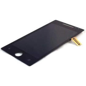 Resim Kadrioğlu Galaxy İ8700 Omnia 7 Ekran Lcd 