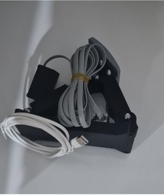 Resim KAPLAN 3D BASKI Direksiyon seti için debriyaj pedalı 