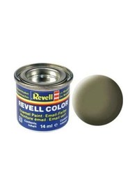 Resim Mey İthalat Email Color - Light Olive - Mat - Boya 14 Ml 