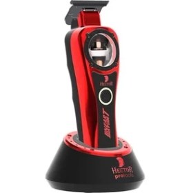 Resim Hector Linear T Professionel Tıraş Makinesi 