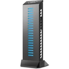 Resim Deep Cool Gh-01-Rgb Ekran Kartı Tutucu 