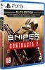 Resim Ci Games Sniper Ghost Warrior Contracts 2 Ps5 Playstation 5 Oyunu 