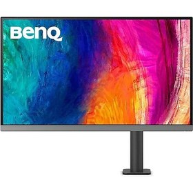 Resim BENQ 27 IPS 4K UHD USB-C sRGB Rec.709 HDR10 