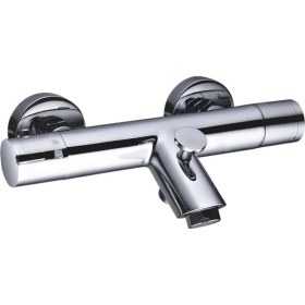Resim Termostatik Banyo Bataryası KTB101 