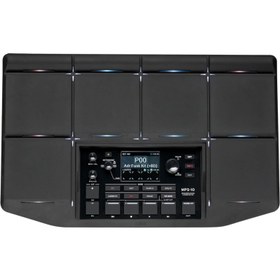 Resim Korg MPS-10 Elektronik Perküsyon / Pad Controller 