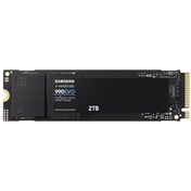 Resim Samsung 990 Evo 2TB M.2 NVMe SSD (5000-5000MB/s) 