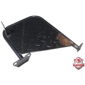 Resim Kanuni Atv 250 Sol Basamak Demiri 