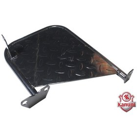 Resim Kanuni Atv 250 Sol Basamak Demiri 