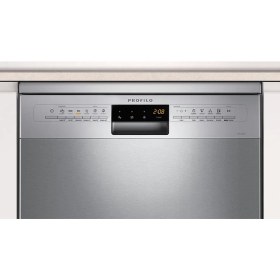 Resim BM6483MA D Enerji Sınıfı 6 Programlı 13 Kişilik Bulaşık Makinesi 