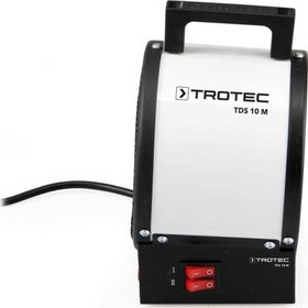 Resim Fanlı Seramik Isıtıcı 2 Kw - 1720 Kcal Monofaze- Tds 10 M 