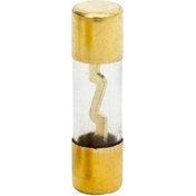 Resim Oto Aksesuarcım Oto Anfi Sigortası Cam Sigorta 60 Amper 