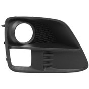 Resim Lemestar Subaru Wrx Sti 2015-2017 Sağ Ön Sis Farı Kapağı - Abs Malzeme, Oem 57731va000 