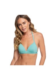Resim Roxy Roxy Kadın Bikini Üst Beach Classics Mavi 23441 Çok Renkli 