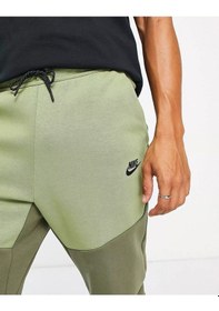 Resim Nike Sportswear Tech Fleece Jogger Erkek Eşofman Altı Ndd Sport Yeşil 