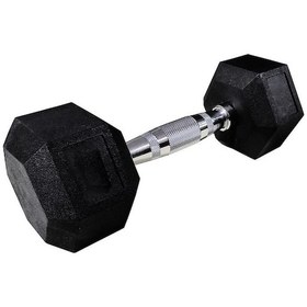 Resim Avessa 4 Kg Hex Olimpik Dambıl 