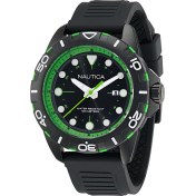 Resim Nautica Napnrs402 Erkek Kol Saati Gri 